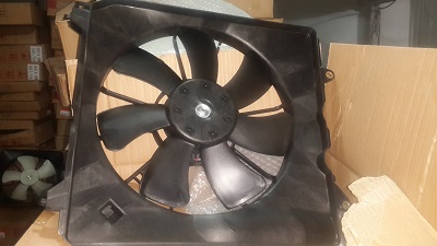 HONDA HER MODEL ÇIKMA FAN